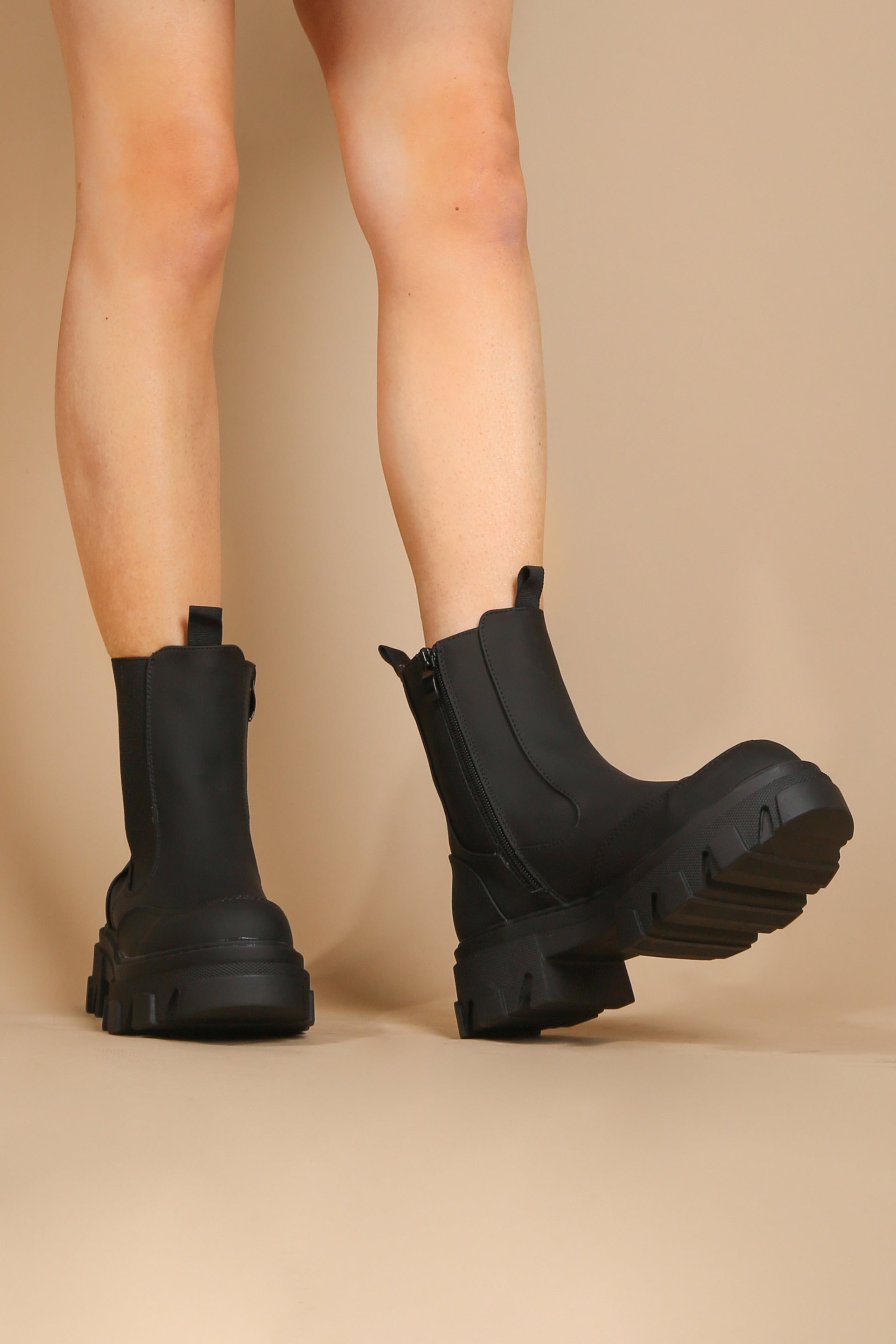 It's time to embrace the chunky ankle boot – here are 6 of the